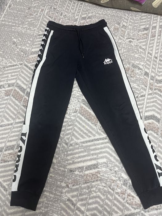 Трико Брюки Kappa