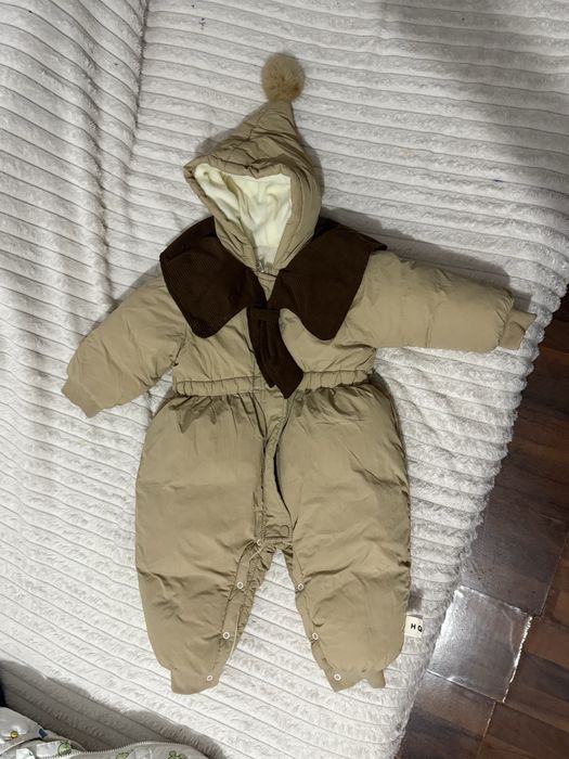 Комбинезон детский
