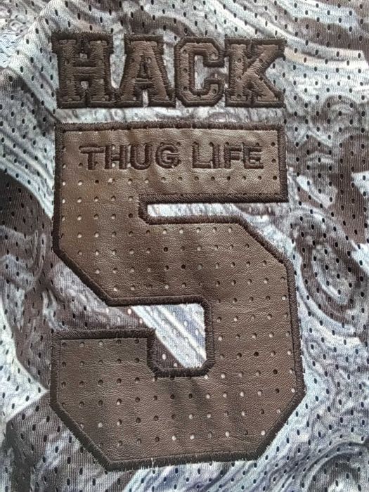 Asap Rocky HACK  худи