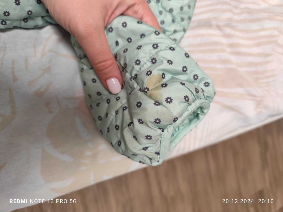 Зимни дрехи - 86