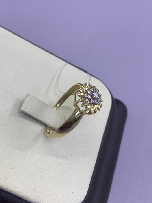 Золотое кольцо / #MA636396