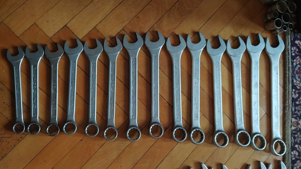 gedore felo heyco комплект инструменти за автомобила