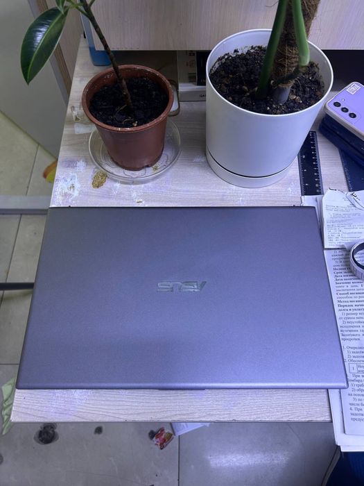 Asus VivoBook Ryzen 3 3250U