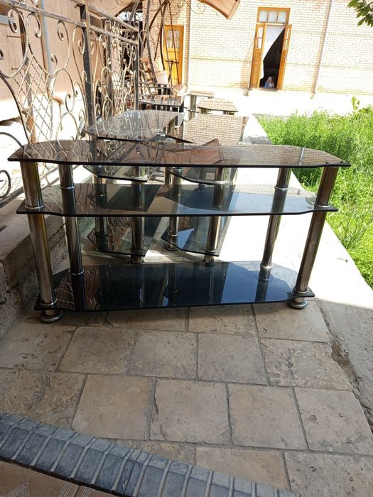 подставка телевизор