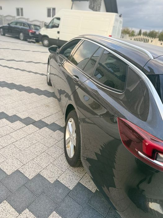 OPEL Insignia 2022 — imagine 5