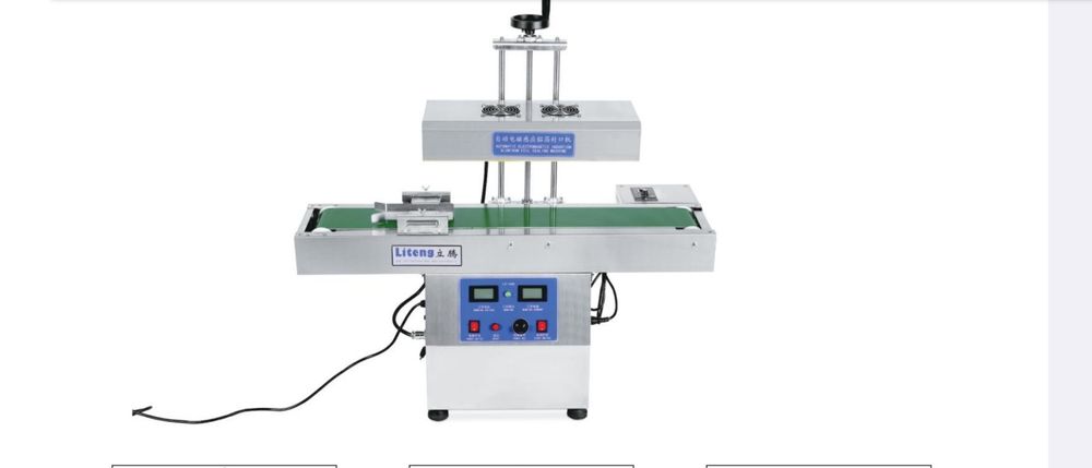 Utilaje Profesionale de Ambalare și Sigilare