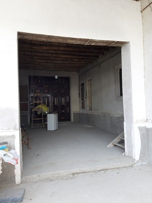 Uchastka yaxwi xolatda ferma uchun yaxwi imkoniyat