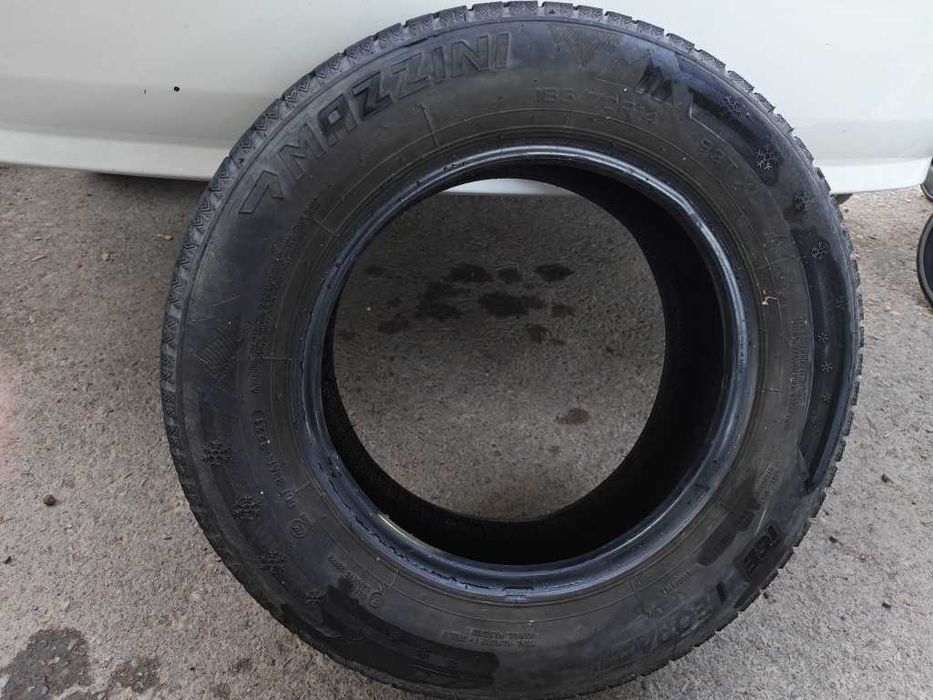 Шины Mazzini Ice Leopard 185/70 R14