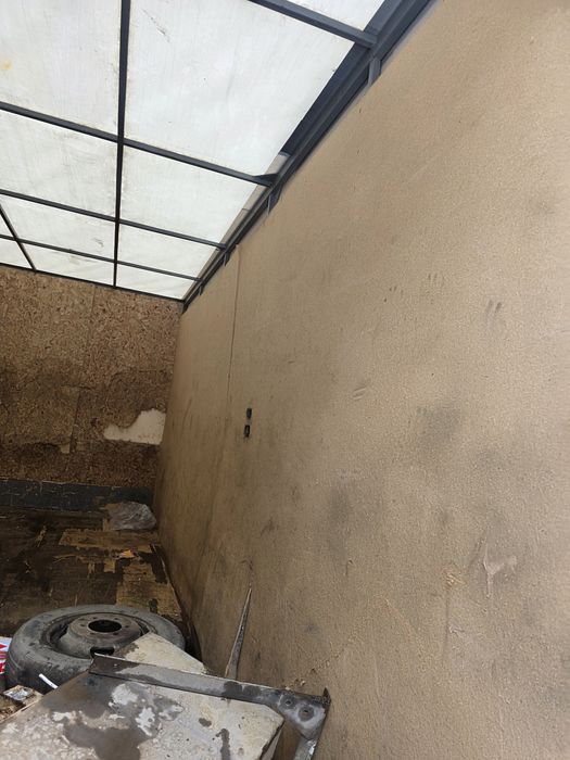 Будка ,кузов от газел