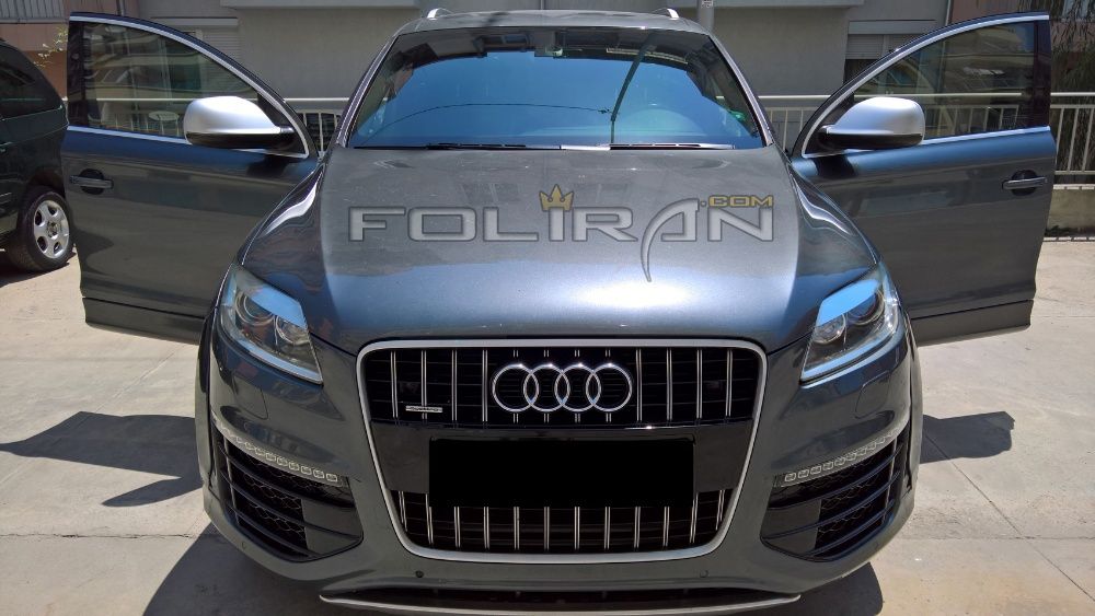 Професионално затъмняване на стъкла