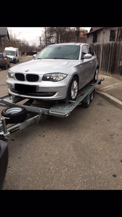 Trager bmw e87 lci e81 lci seria 1