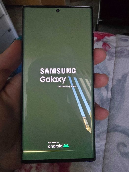 Samsung s22 ultra