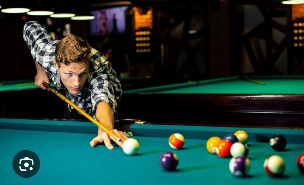 Продам бильярдный стол