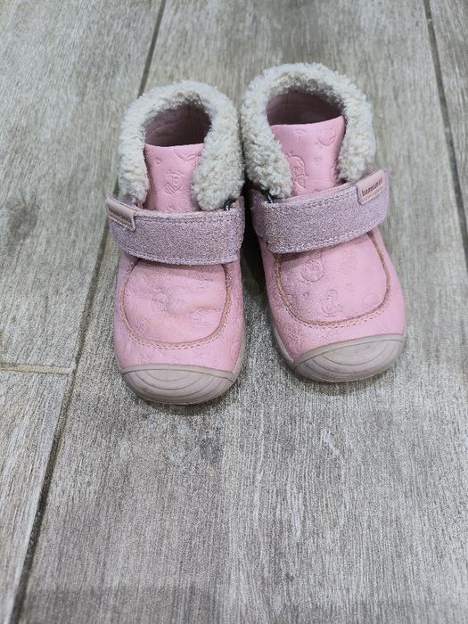 Biomecanics боти