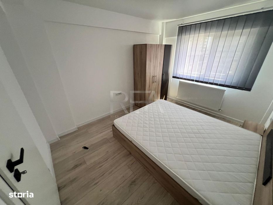 Apartament 2 Camere  Pallady Decomandat