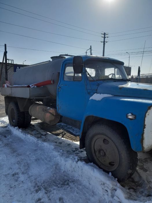 Продам ассенизатор