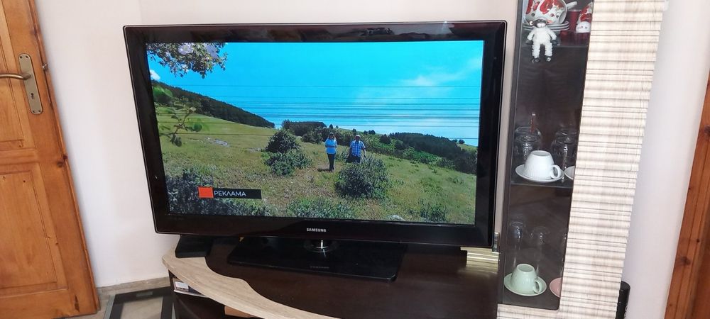 Телевизор 55 инча