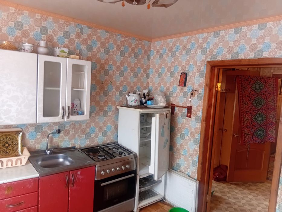 Продаю дом в деревне Викторовка