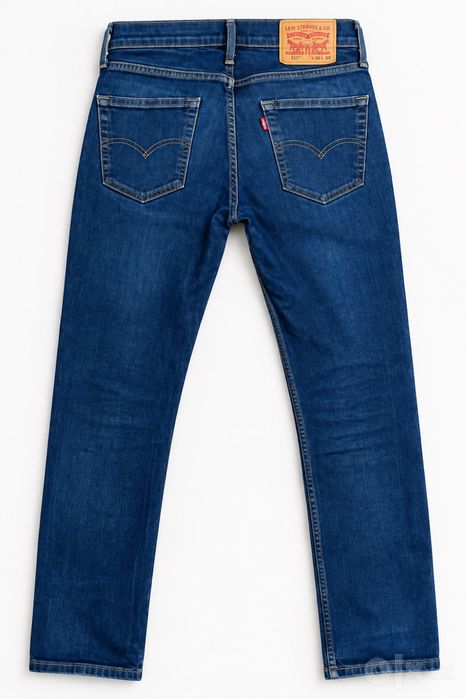 Джинсы Levis 511