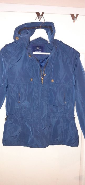 Преходно яке Zara girls