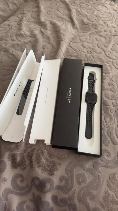 эйплвотчи часы сағат оригинал