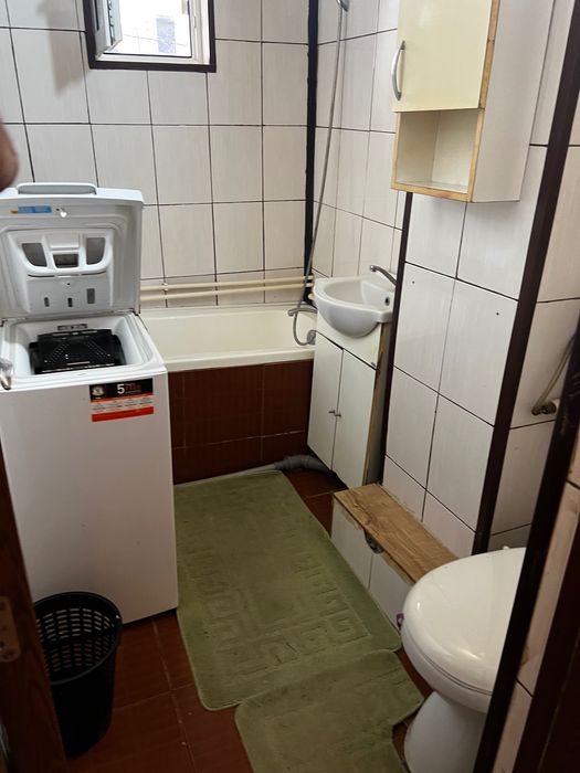 Apartament 2 camere