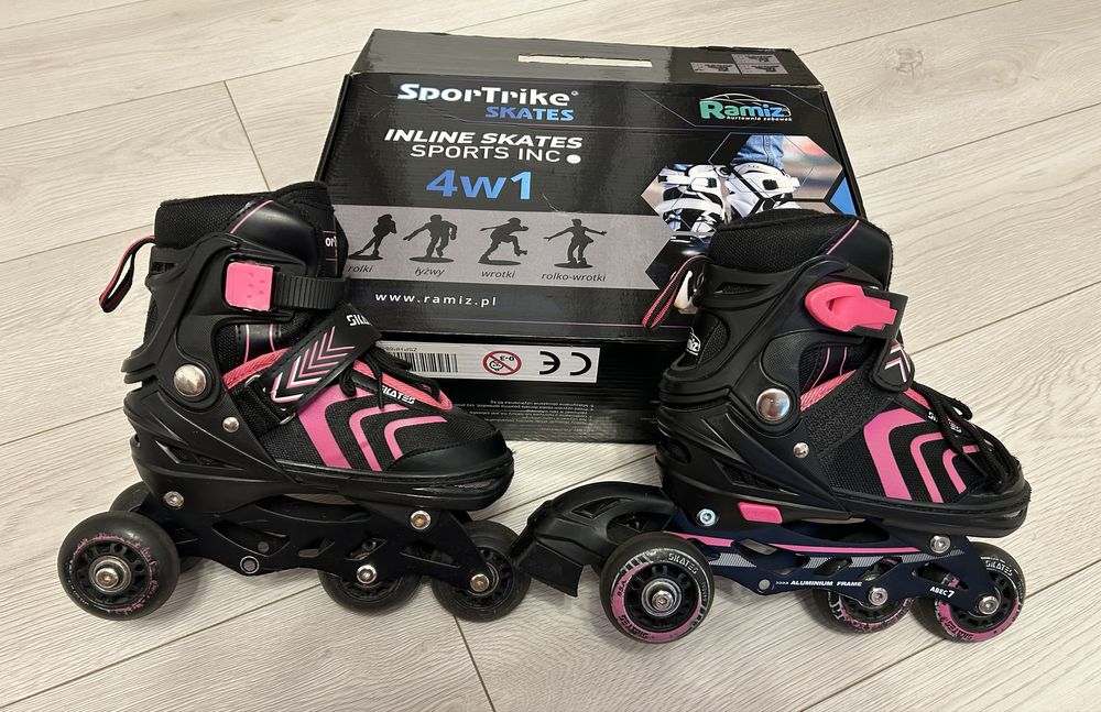 Role fete mărimea 29-33