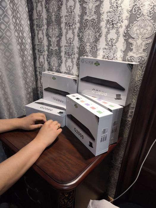 Планшет g2000 для уроков и детей