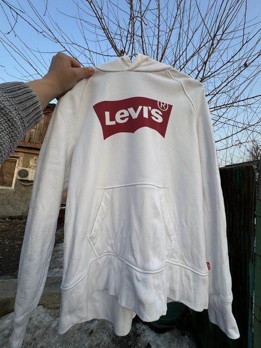 Худи Levis S orig