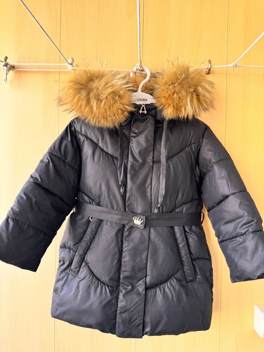 Продам детские куртки suberbyber