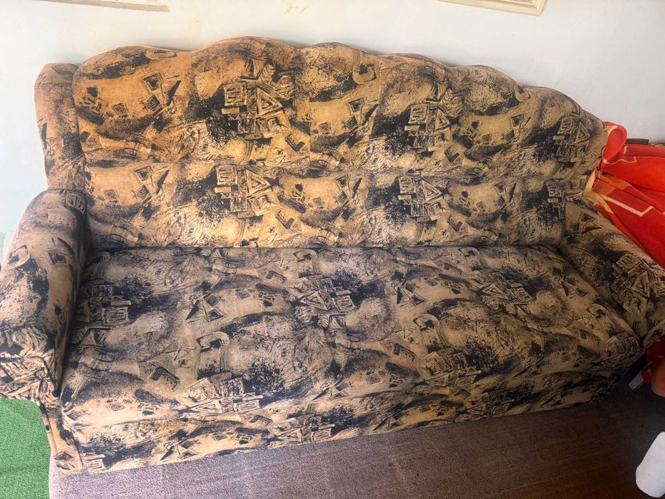 Vand canapea extensibila