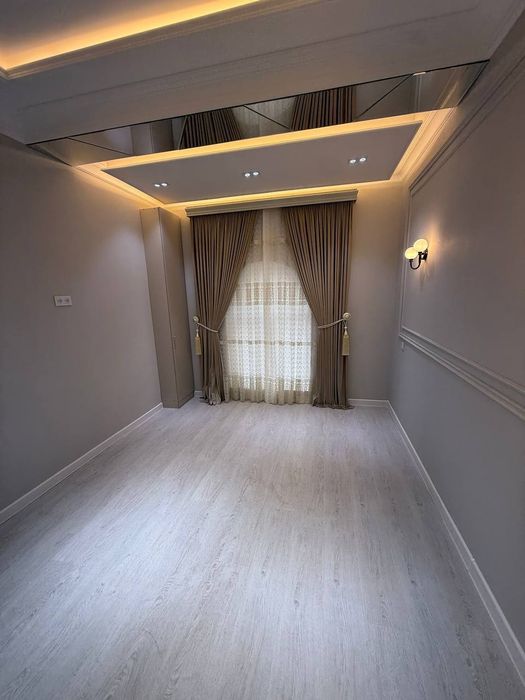 Срочно продаётся 2х ком квартира новостройка