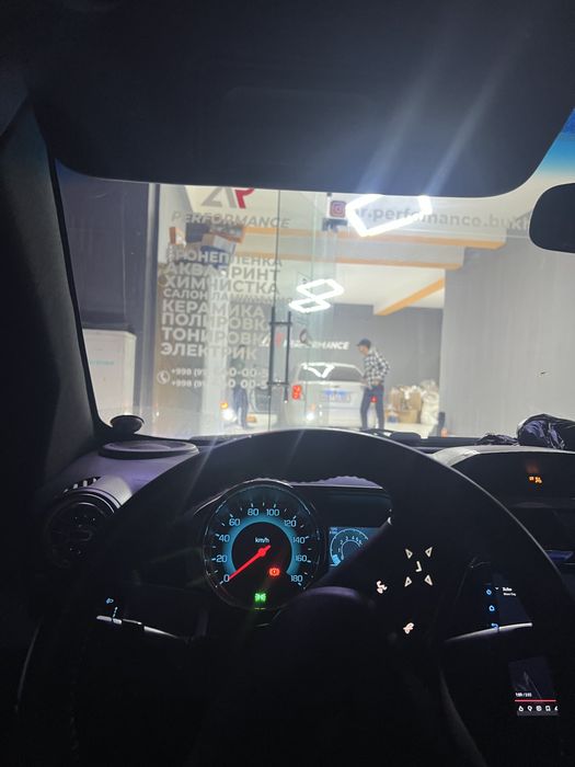 Продаётся спарк 2012 идеал 3 позиция фулл механика