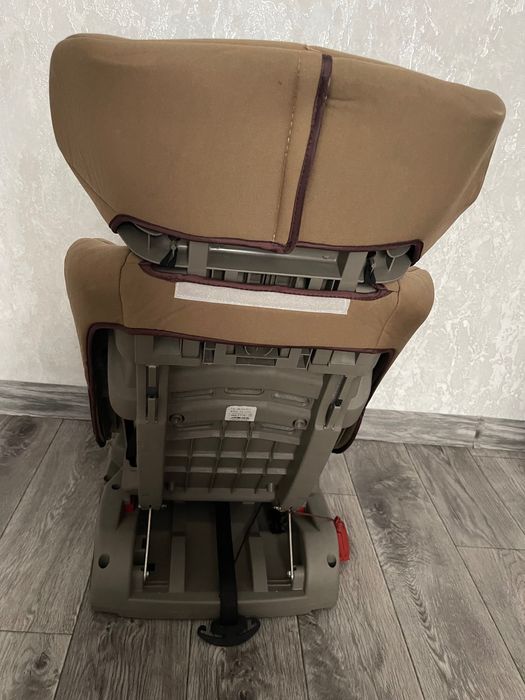 Продам детское автокресло (Kidstar)