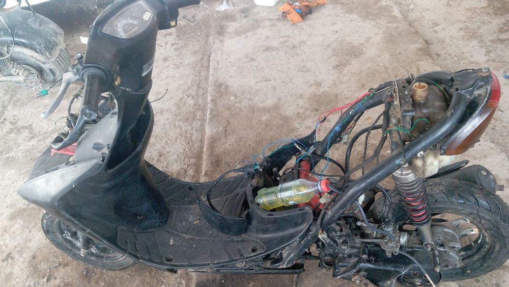 Мапед Дио Хонда сатылад