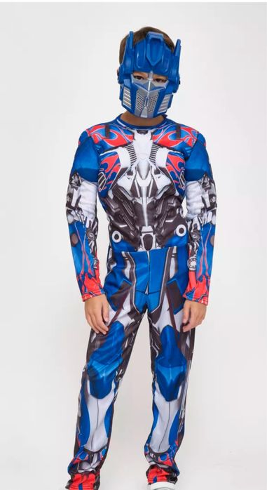 Костюм Робот