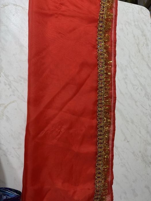 Индийский костюм для девочки 10-12 лет