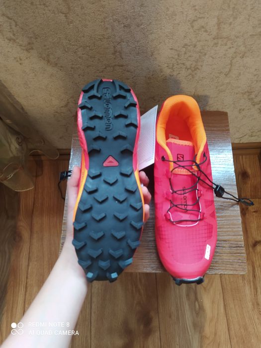 Продаю Кроссовки Salomon