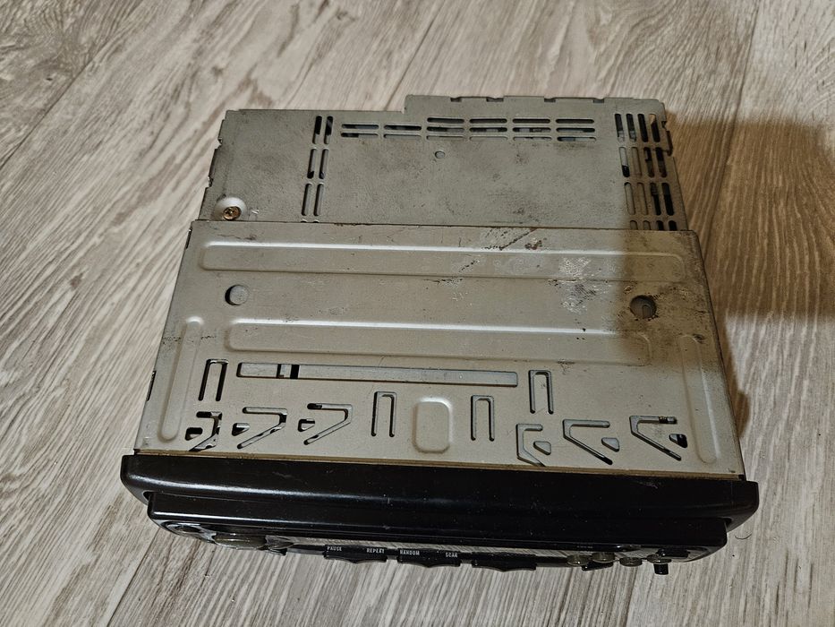 CD player auto Pioneer