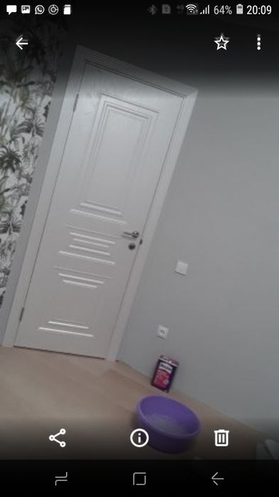 Обой жабыстырамыз