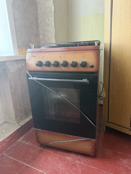 Продам плиту simfer