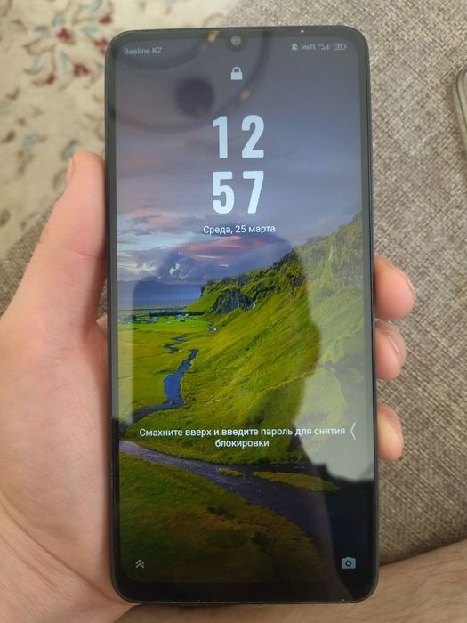 Продам ZTE Blade A36