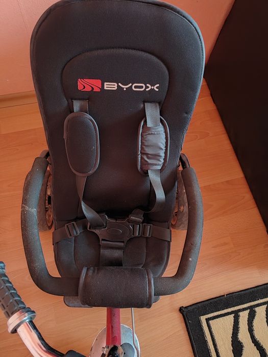 Детска  триколка