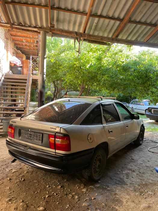 Продам Opel Vectra