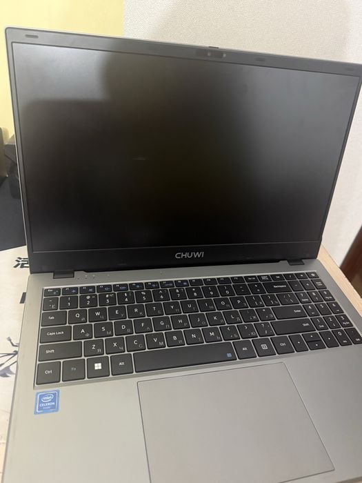 Ноутбук Chuwi herobook plus