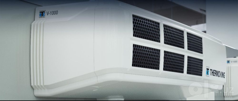 Thermo King V-1000 MAX   -20°C | Original | O‘rnatishga tayyor | K
