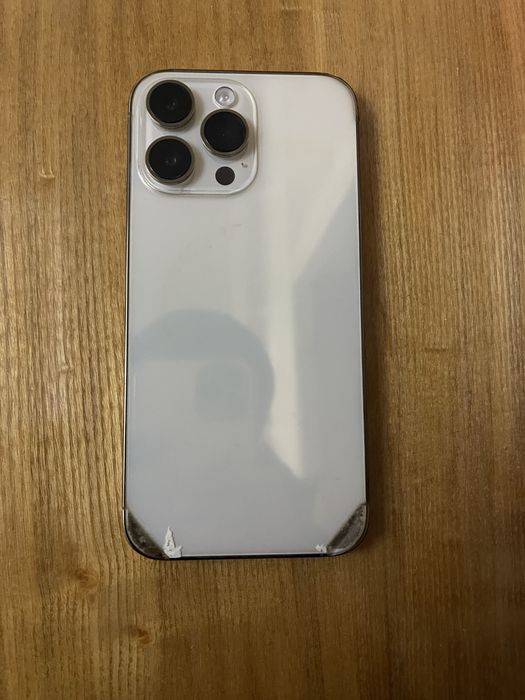 Iphone 14 Pro Max 256Gb 86% dual