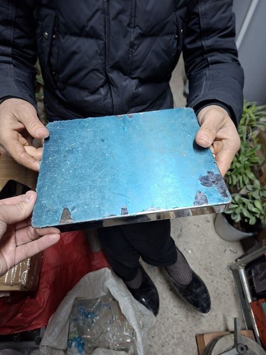 Тарози СAS (SW-10) б/у.