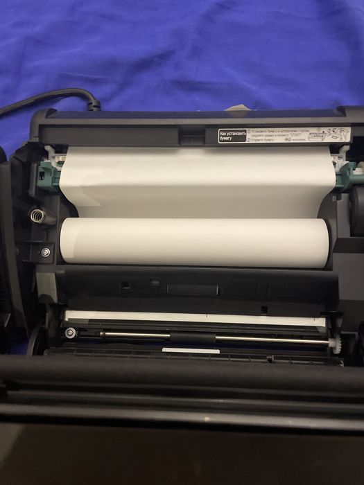 Продам факс