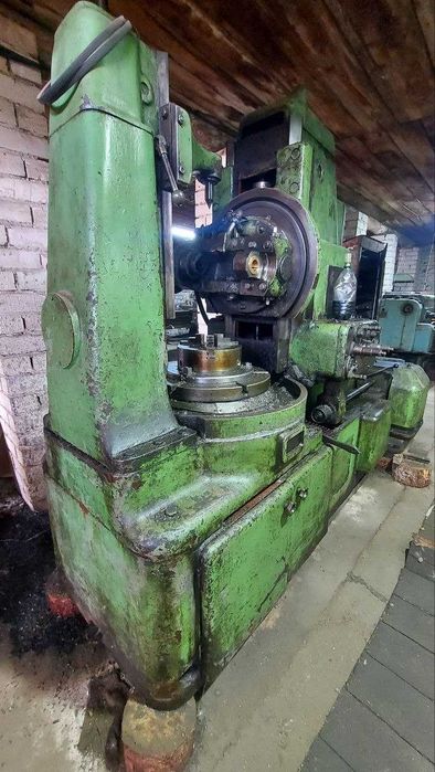 производство з/ч для техники